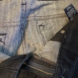 Stella Express boot cut jeans